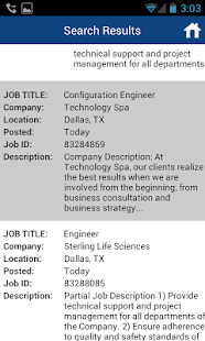 Lastest Engineer Job Search APK