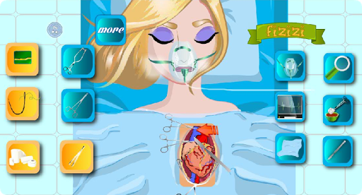 免費下載模擬APP|Elisa Heart Surgery app開箱文|APP開箱王