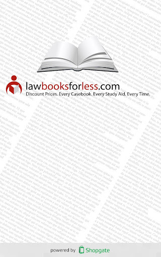 Lawbooksforless.com