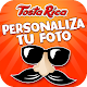 TostaRica Personaliza tu foto APK