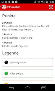 download Fussball Tippspiel free