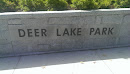 Deer Lake Park