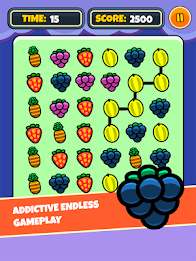 Fruit Crunch by SK Studios poster 2