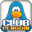 Club Penguin icon