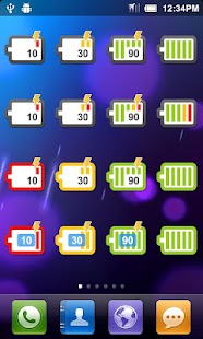 How to get Battery Widget | Quick 1.0 mod apk for android