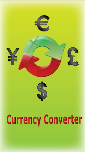 Currency Converter