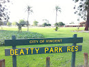 City of Vincent Beatty Park Res 