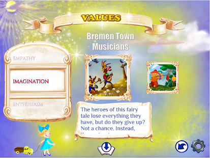 How to mod Fairy Tale Kingdoms 1.2 apk for android