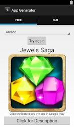 Application Suggester poster 10