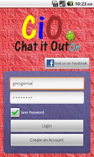 How to install Chat it Out on Android 1.1.3 unlimited apk for android