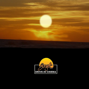 Sunset drive-in cinema 1.2