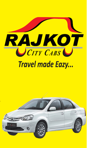 Rajkot City Cabs