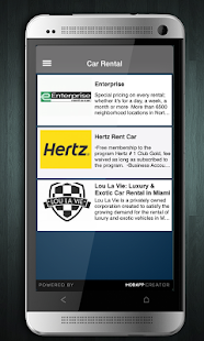 YPO WPO LA Alliances Screenshots 1