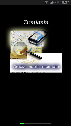 【免費生產應用App】Novi Sad - Gradski informator-APP點子