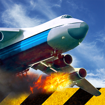 Extreme Landings APKs for PC