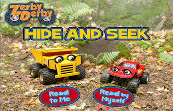 Zerby Derby Hide and Seek APK Download for Android