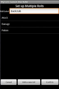 How to mod Wynne's Custom Dice Roller patch 1.1 apk for pc