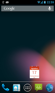 Lastest Kalender Indonesia APK for Android