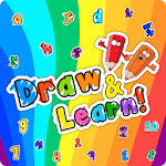 Draw and Learn Apk