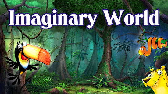 Imaginary World