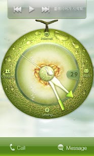 How to mod Melon Watch Free MXHome Theme 1.6.1 apk for pc