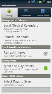 How to install Shush Machine! Ringer Silencer 1.3 unlimited apk for pc