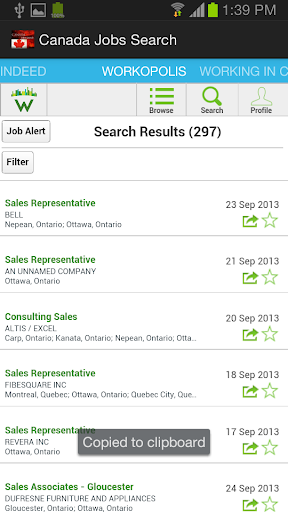 免費下載商業APP|Canada Jobs Search app開箱文|APP開箱王