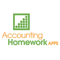 Accounting Homework – BL logo