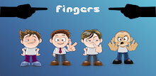 Fingers by DiTech Games APK