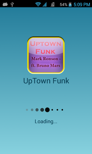 Uptown Funk Lyrics free