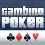 Cover Image of Télécharger Gambino Poker v2.5 APK