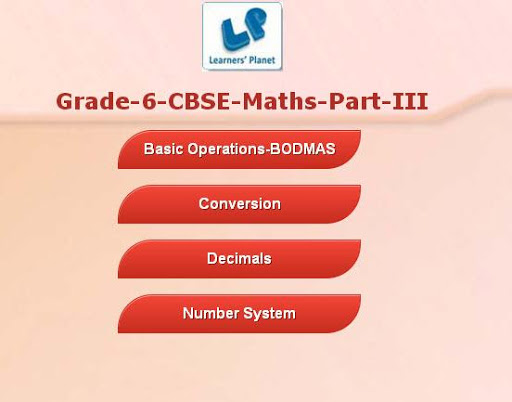 Grade-6-Testing