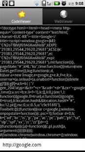 Lastest HTML Viewer APK for Android