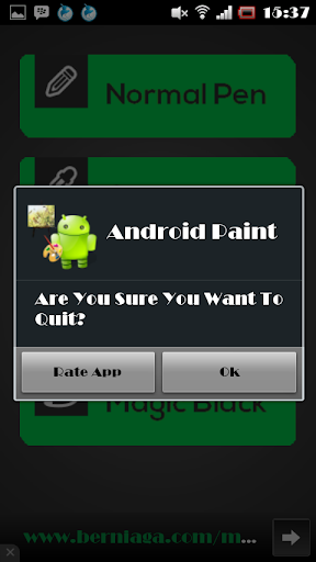 Android Paint