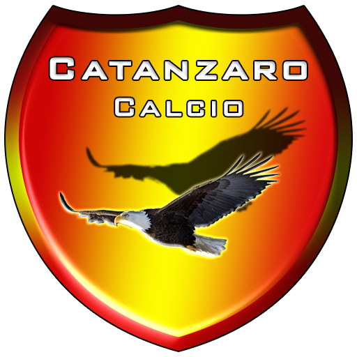 Catanzaro Calcio LOGO-APP點子