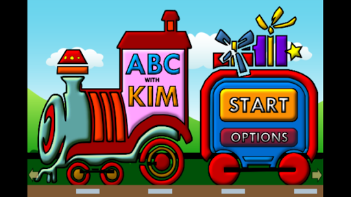 ABC with KIM