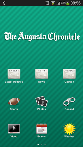 The Augusta Chronicle Mobile