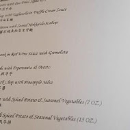 Monsieur L Restaurant