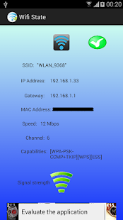How to install WiFi connection 3.0 unlimited apk for android