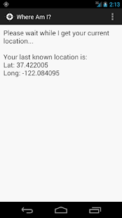 How to mod Where Am I? 1.1 mod apk for pc