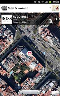 S&S GUIDE shopping Barcelona Screenshots 3