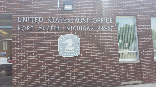Port Austin Post Office