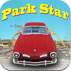 Parking Star logo
