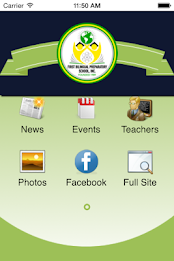 First Bilingual Prep School poster 2