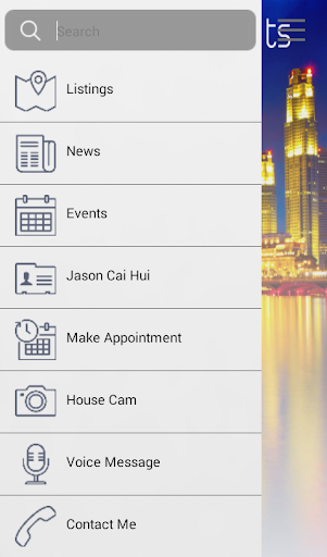 【免費商業App】Jason Cai Hui Property Agent-APP點子