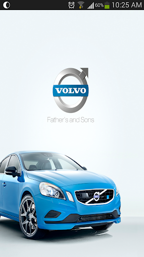 Fathers Sons Volvo