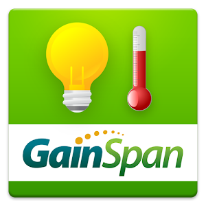 GainSpan TLS.apk 1.0.0