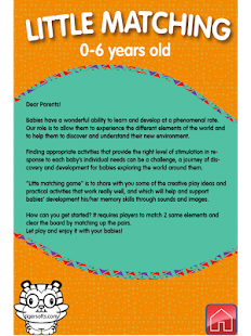 Little matching Screenshots 9