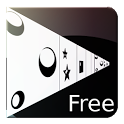 FS video player Free icon