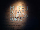 Museu Futebol Clube Do Porto